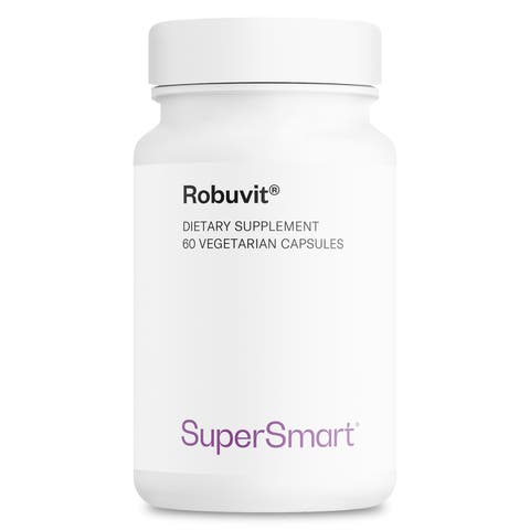 Robuvit (French Oak Wood)