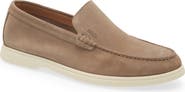 BOSS Sienne Moc Toe Loafer