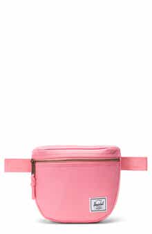 Herschel Supply Co. Settlement Recycled Polyester Belt Bag