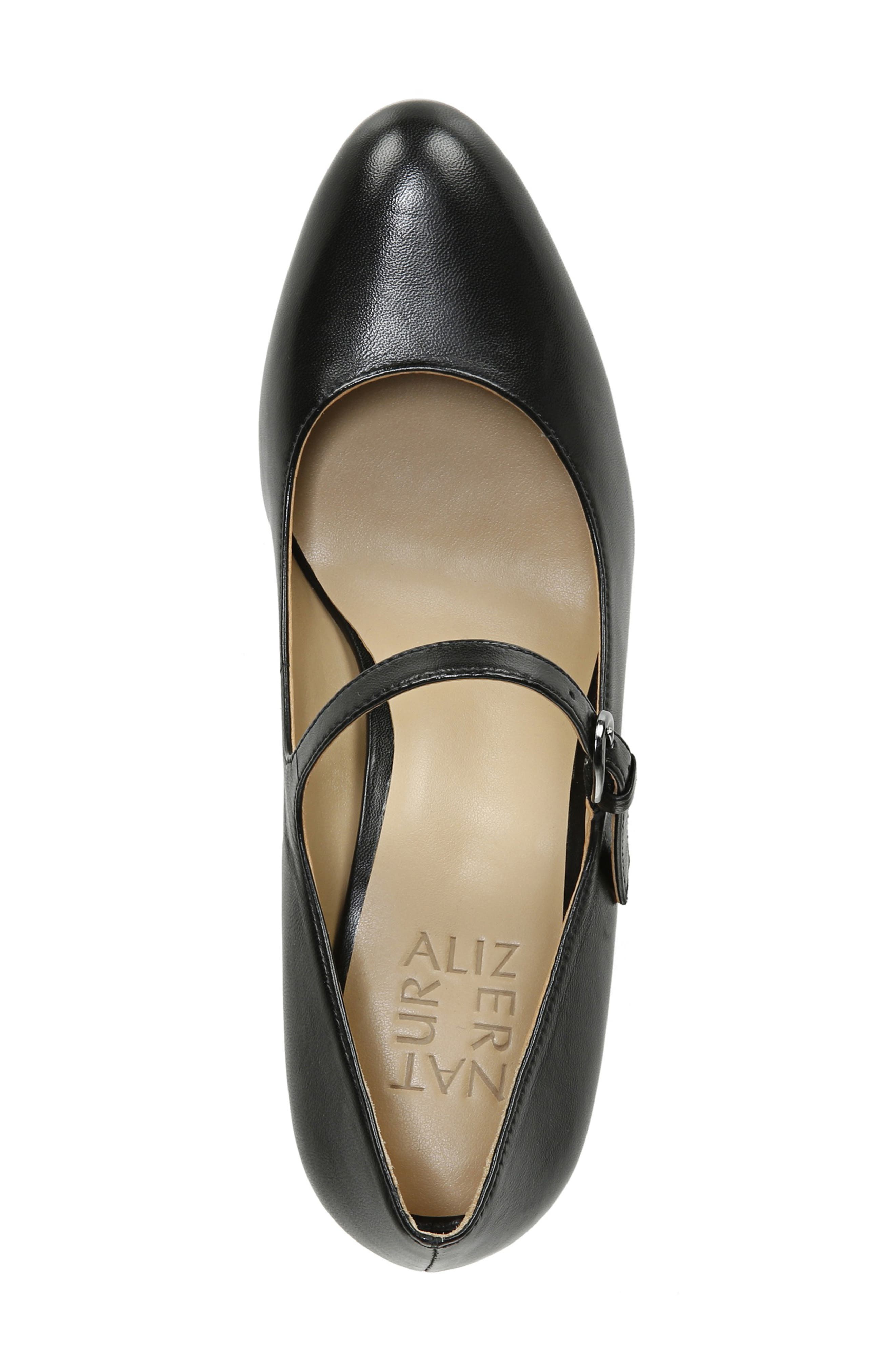 Naturalizer Talissa Platform Pump, Alternate, color, 