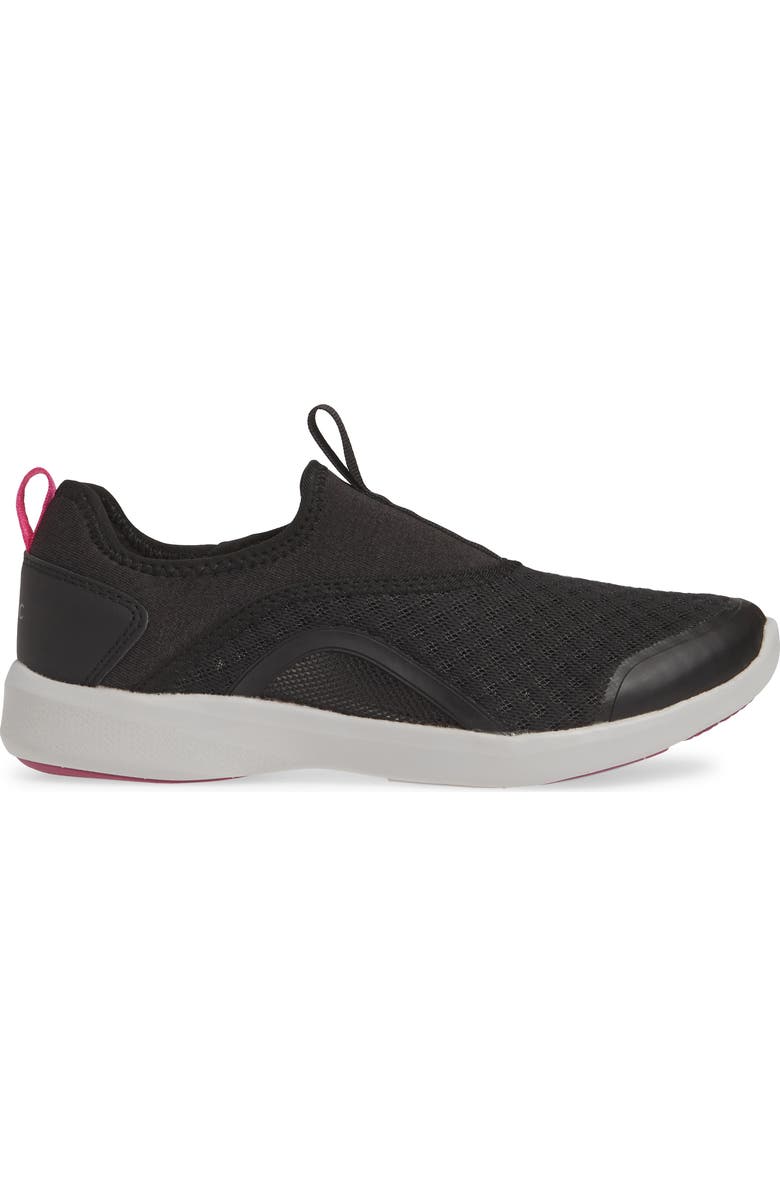 VIONIC WITH ORTHAHEEL Vionic Yvonne Sneaker, Alternate, color,