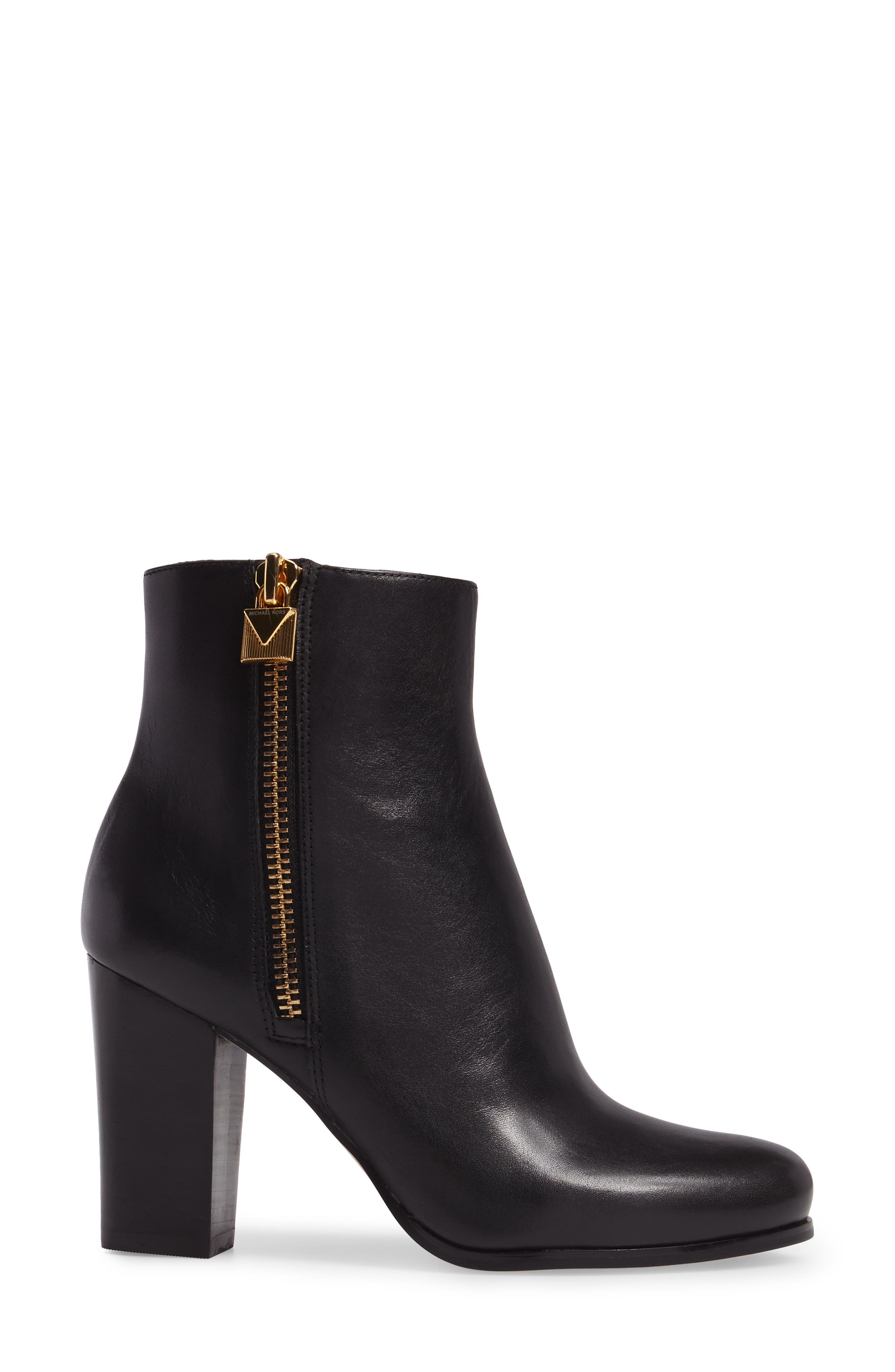 MICHAEL Michael Kors Margaret Bootie, Alternate, color, 