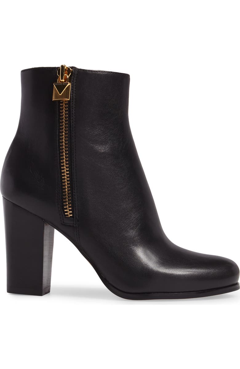 MICHAEL Michael Kors Margaret Bootie, Alternate, color,