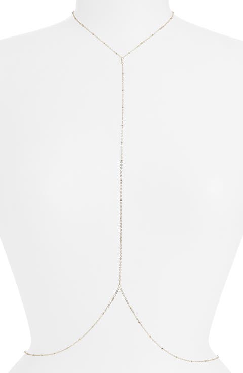 Slim Body Chain