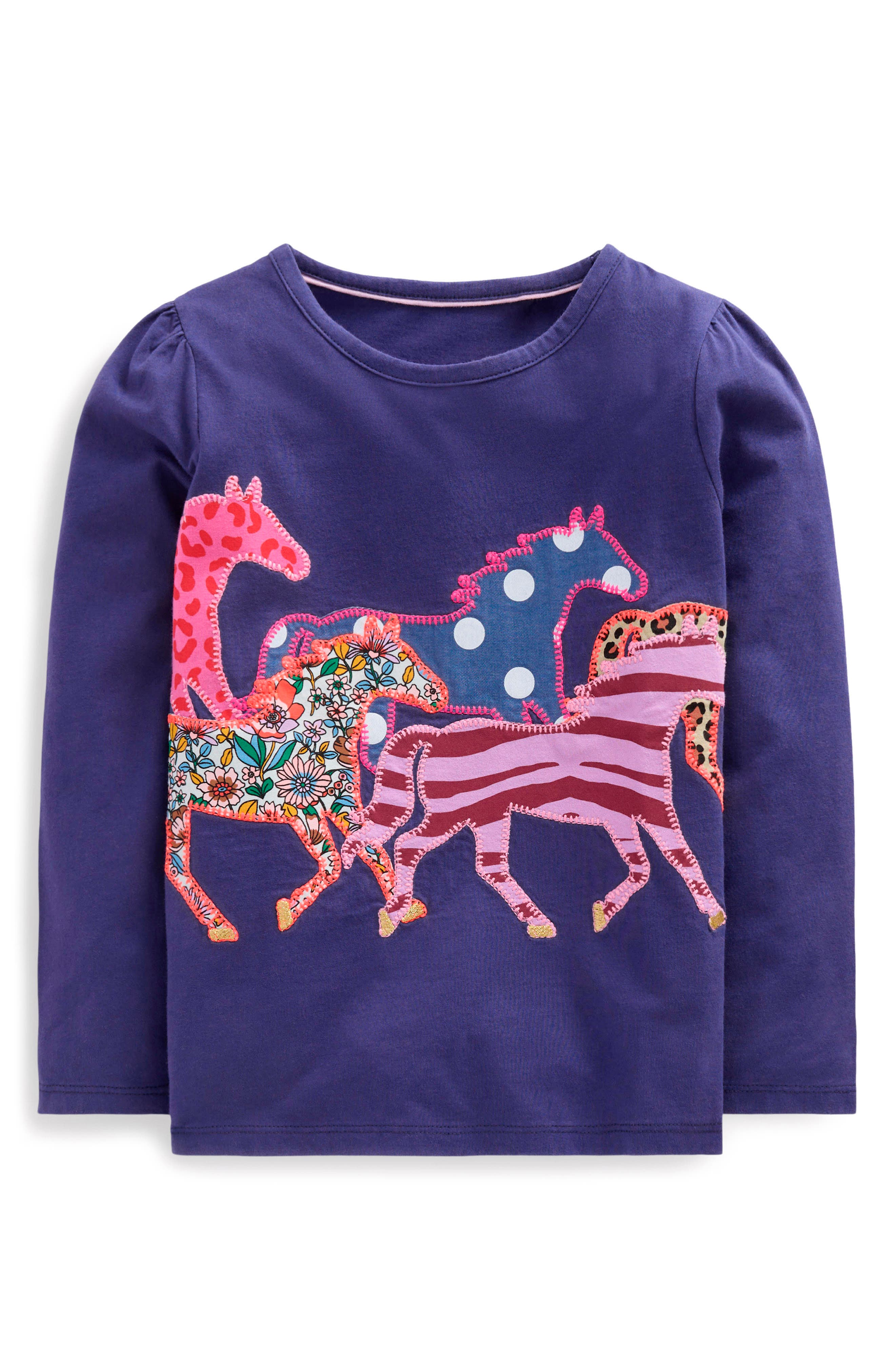 selected COLLEGE NAVY HORSES