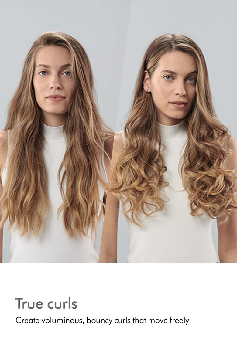 Dyson Special Edition Corrale Styler Straightener in Strawberry Bronze, Alternate, color, 