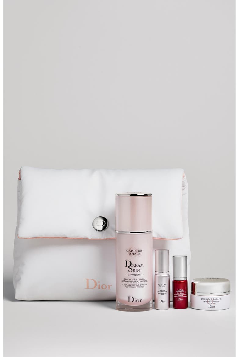 DreamSkin Advanced Set, Alternate, color, NO COLOR