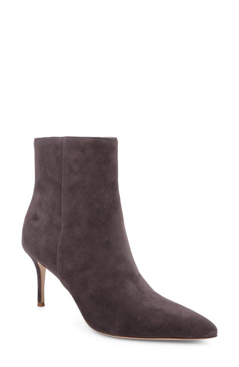 Houston Bootie