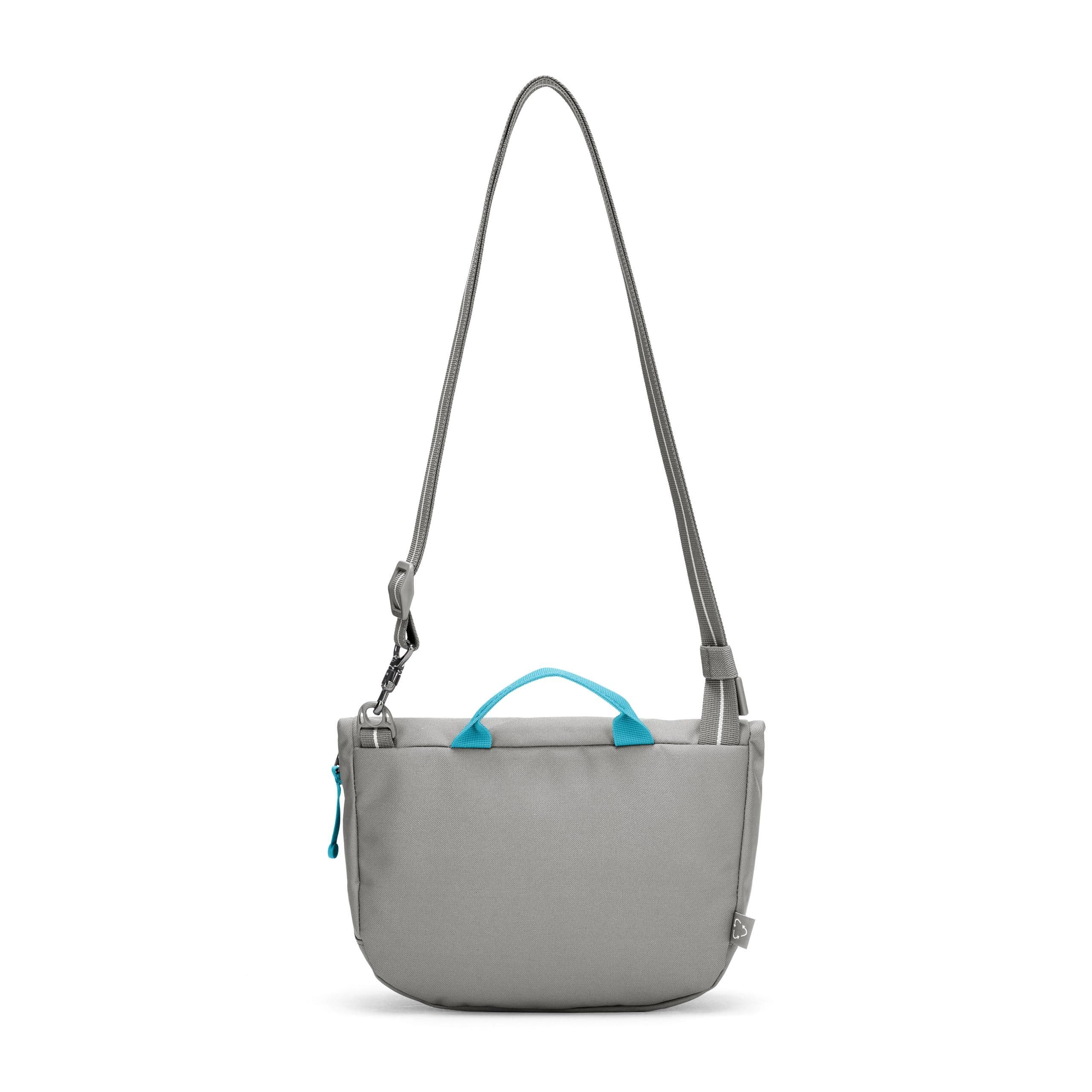GO Saddle Crossbody, Alternate, color, Stone