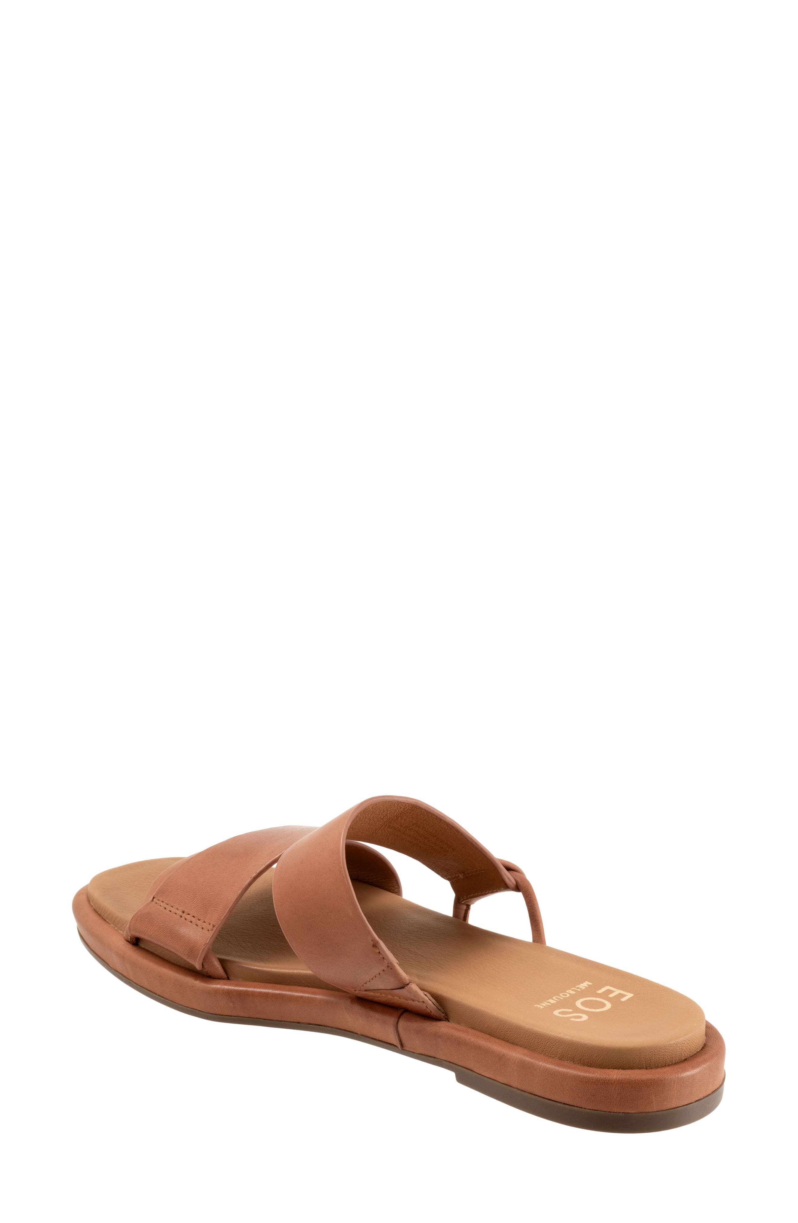 EOS FOOTWEAR Zala Slide Sandal, Alternate, color, 
