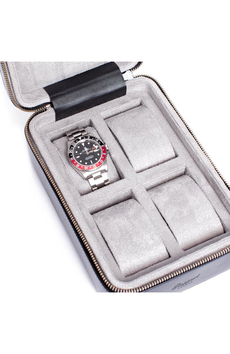 Rapport London HYDE PARK FOUR ZIP CASE, Alternate, color,