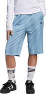 adidas Kids' 3-Stripe Shorts
