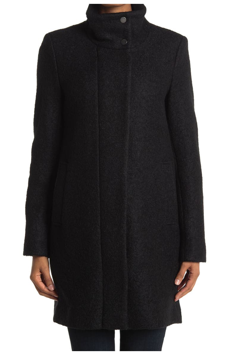 Marc New York Verda Slim Coat, Alternate, color, 