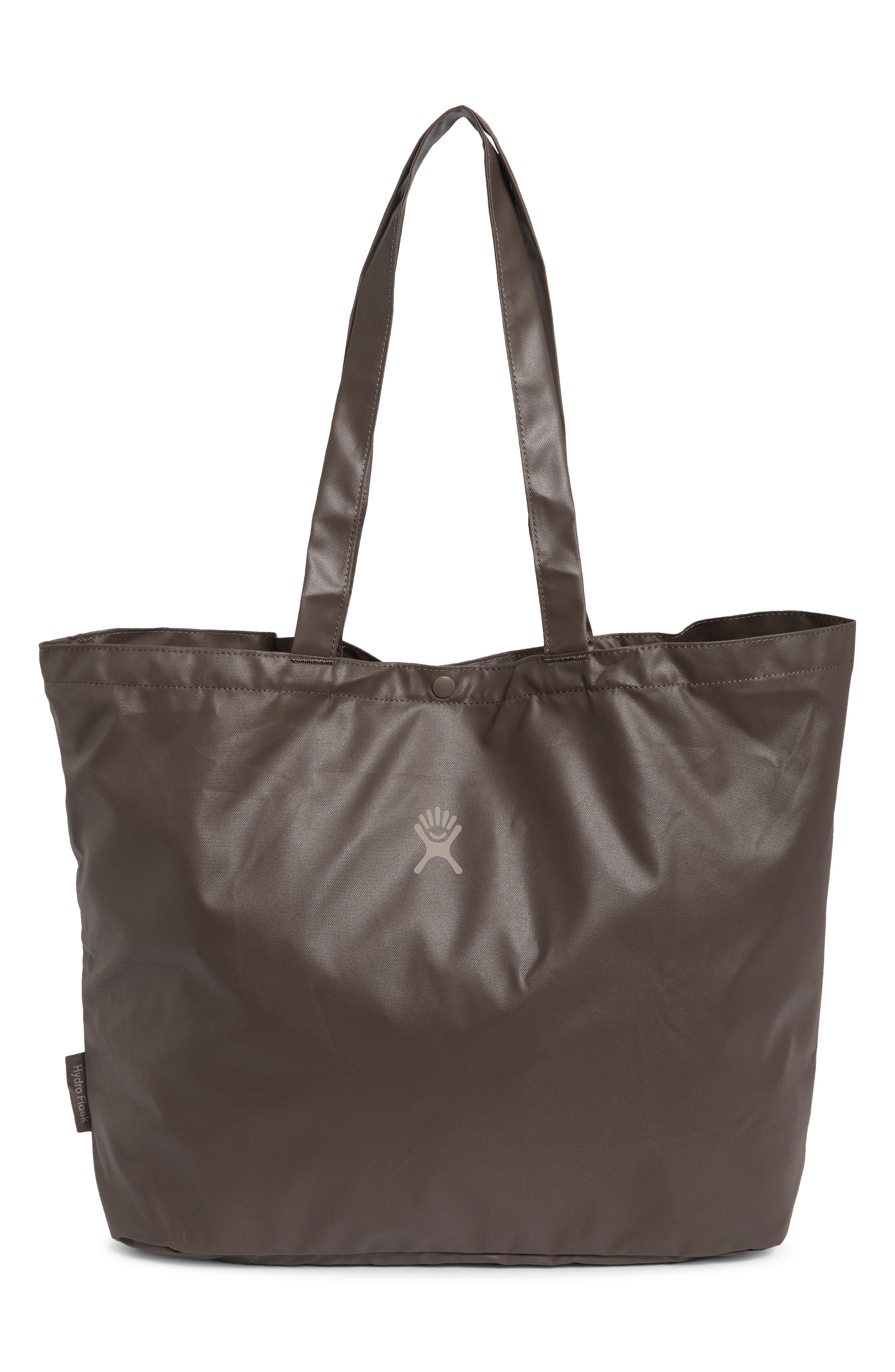 Tag Along Tote Bag