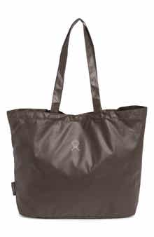Tag Along Tote Bag