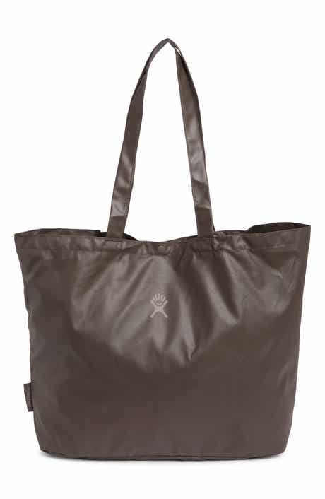 Tag Along Tote Bag