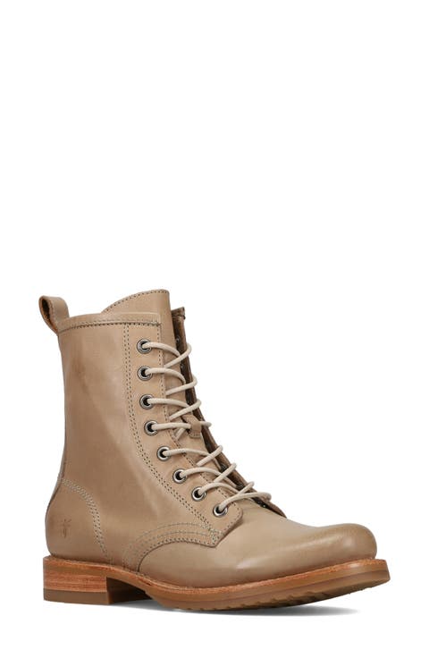 Veronica Flex Combat Boot (Women)