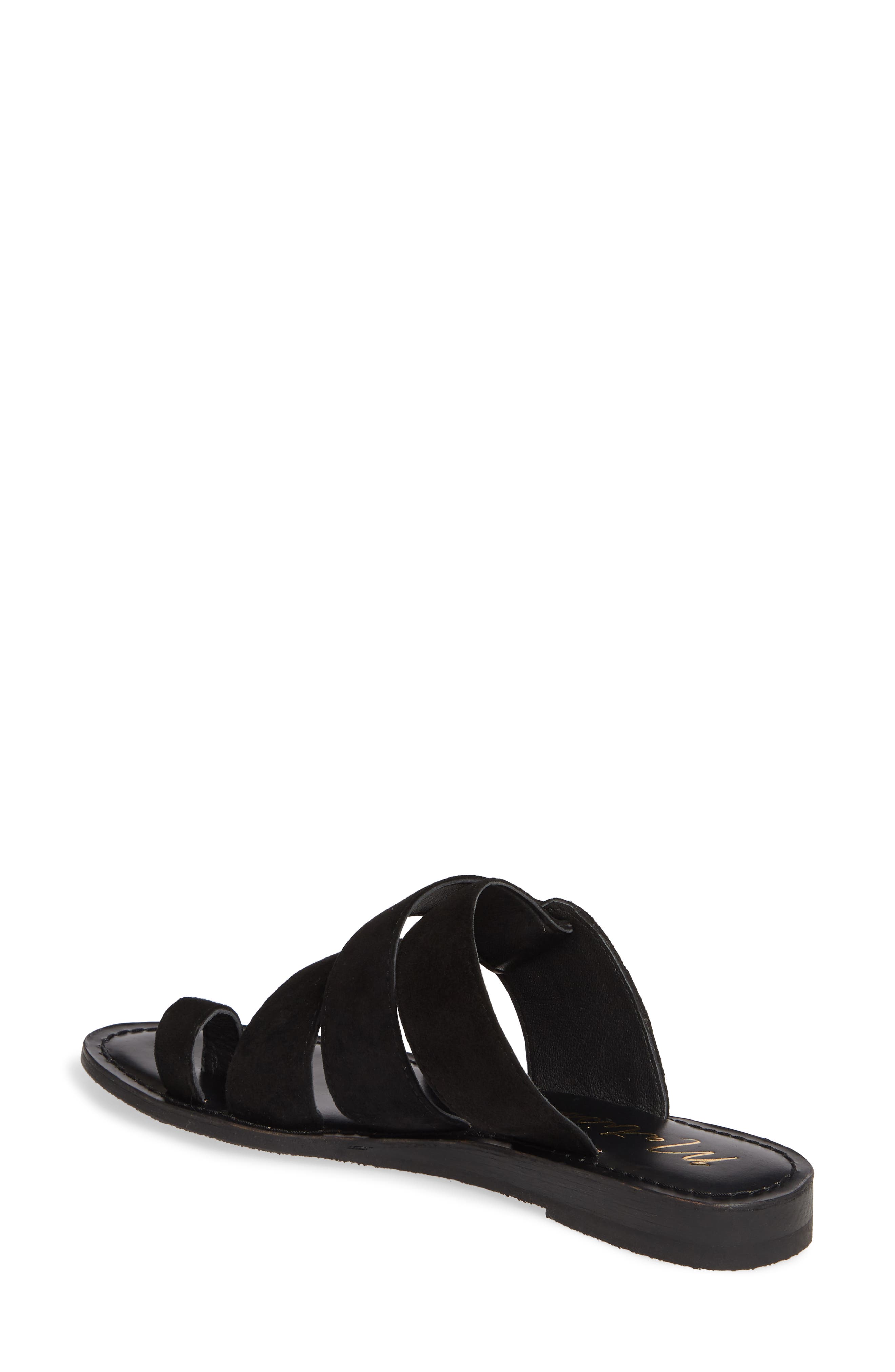 Matisse Good Time Slide Sandal, Alternate, color, 