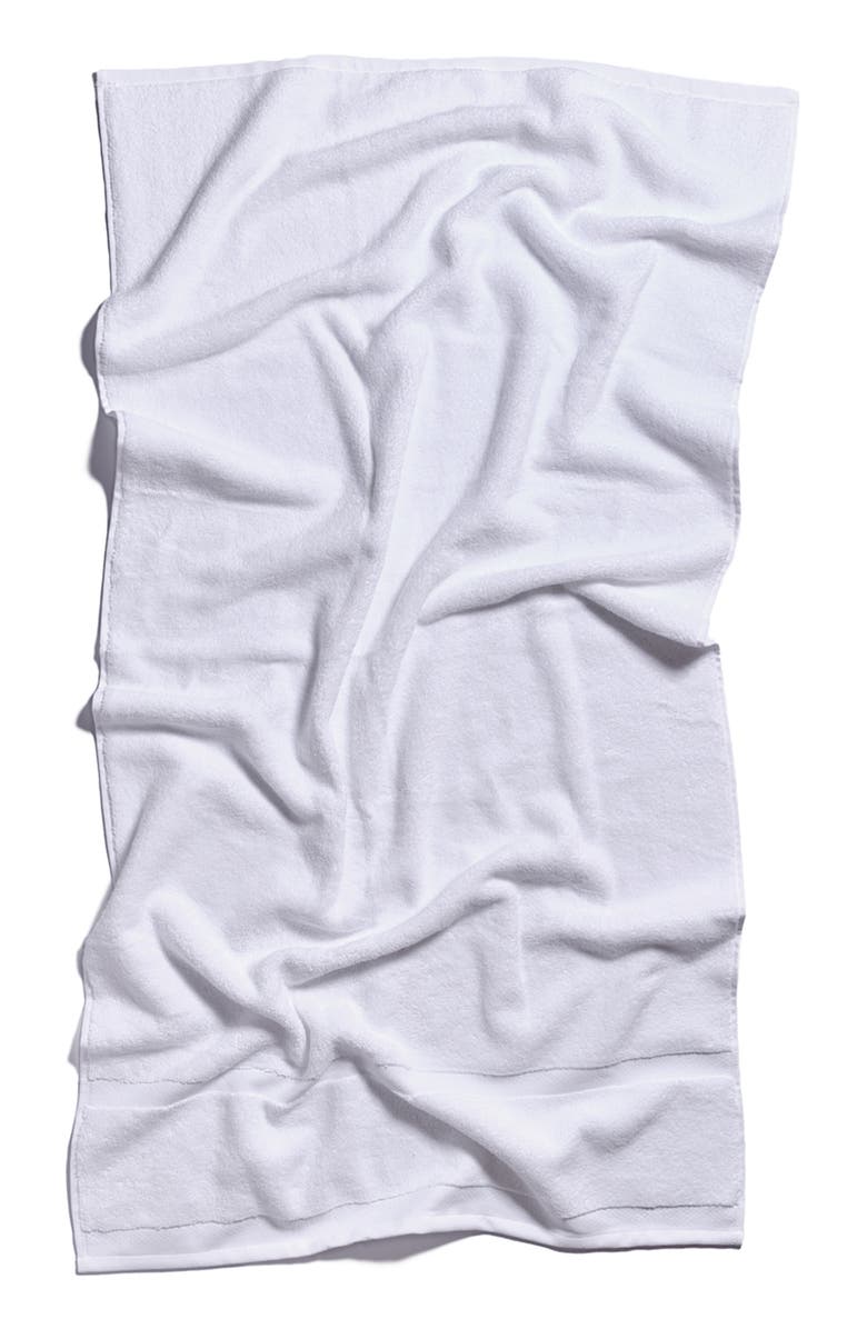 PIGLET IN BED Cotton Washcloth, Alternate, color, 