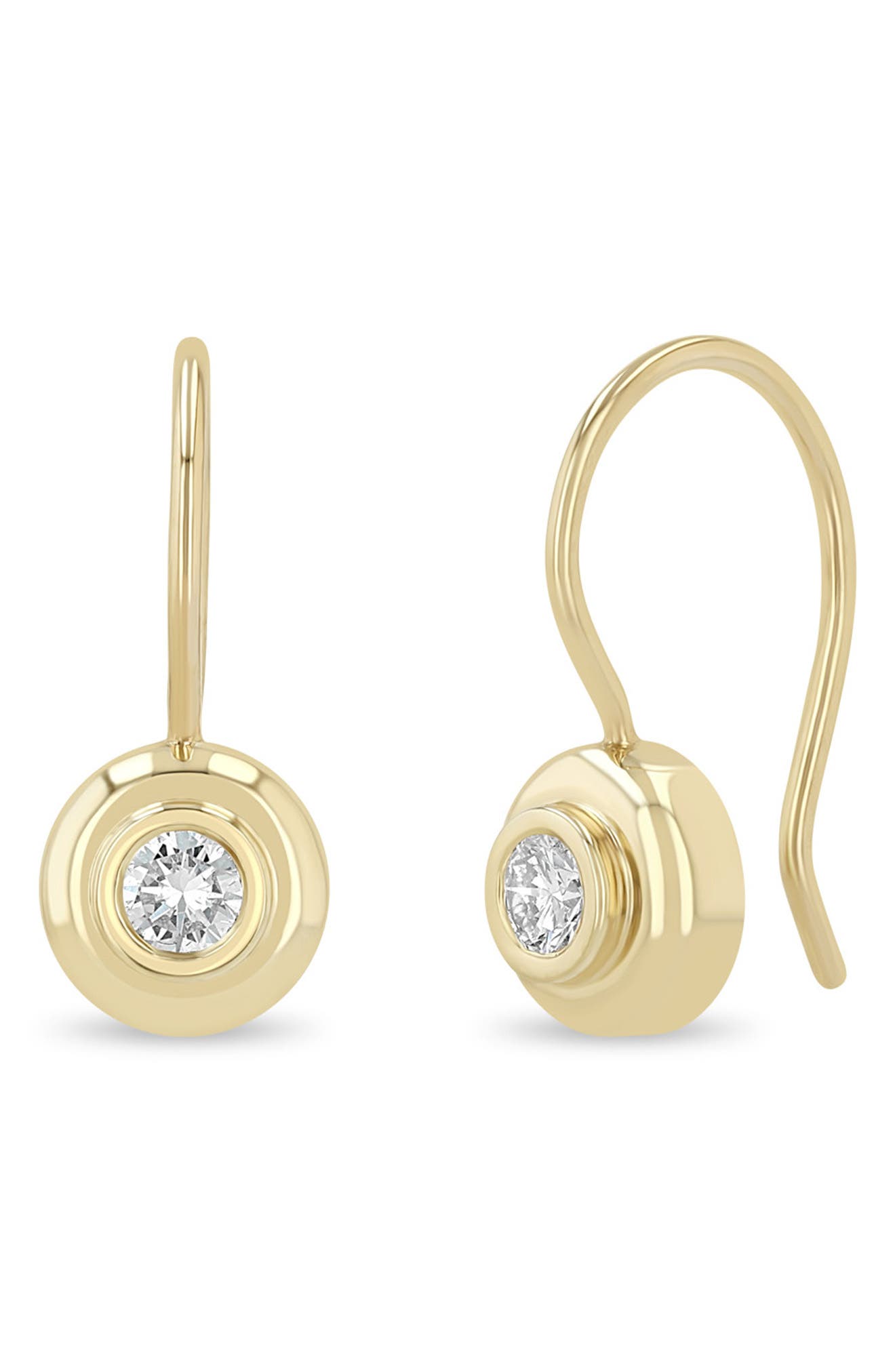 selected 14K YELLOW GOLD