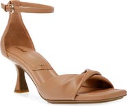 Anne Klein Jessie Ankle Strap Sandal