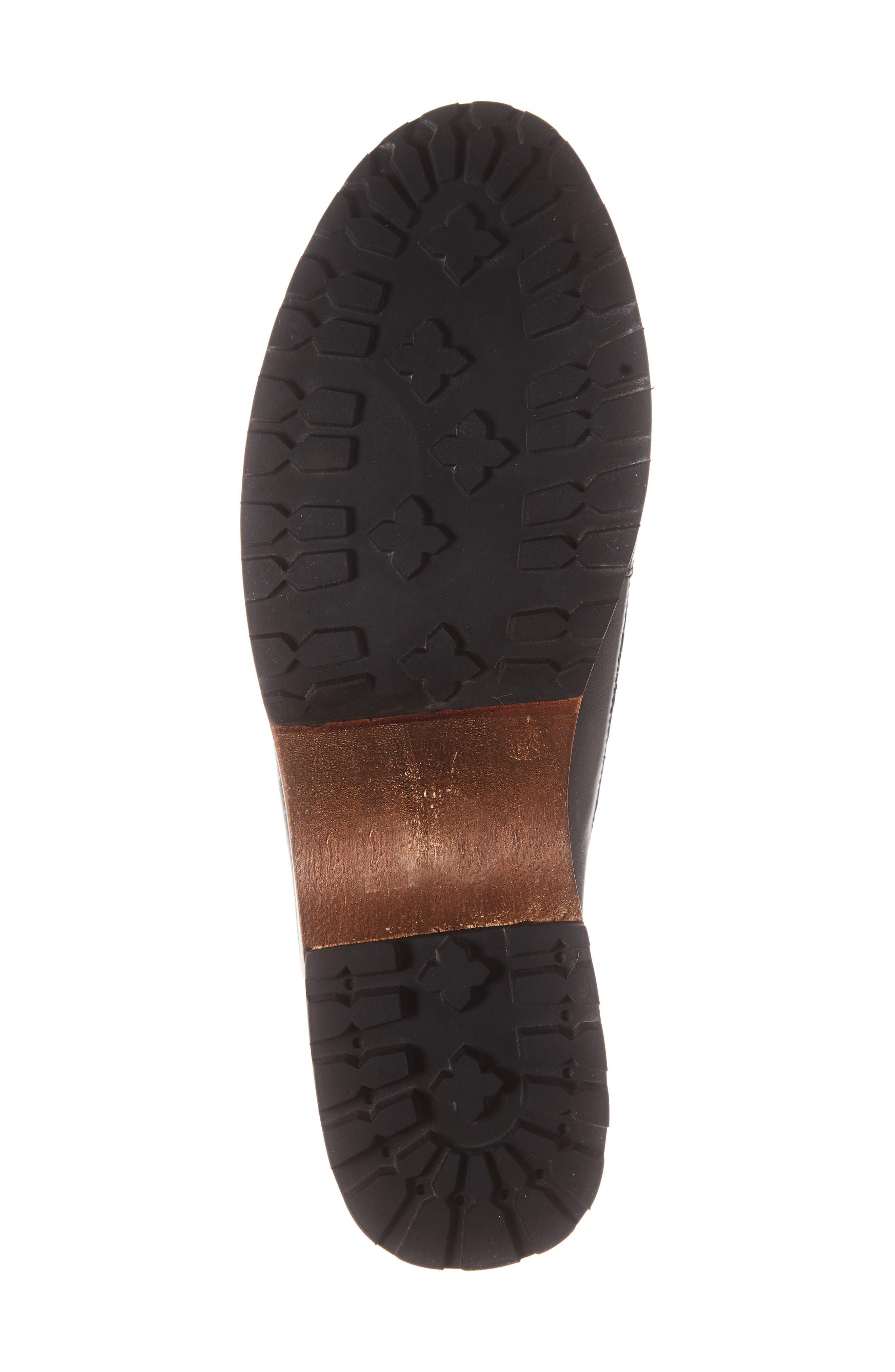 Kelsi Dagger Brooklyn Wash Mule, Alternate, color, 