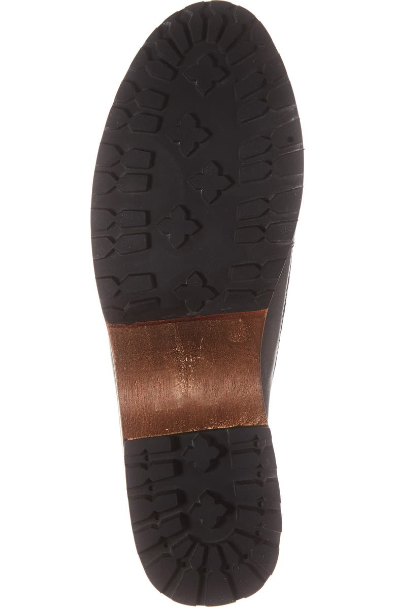 Kelsi Dagger Brooklyn Wash Mule, Alternate, color,