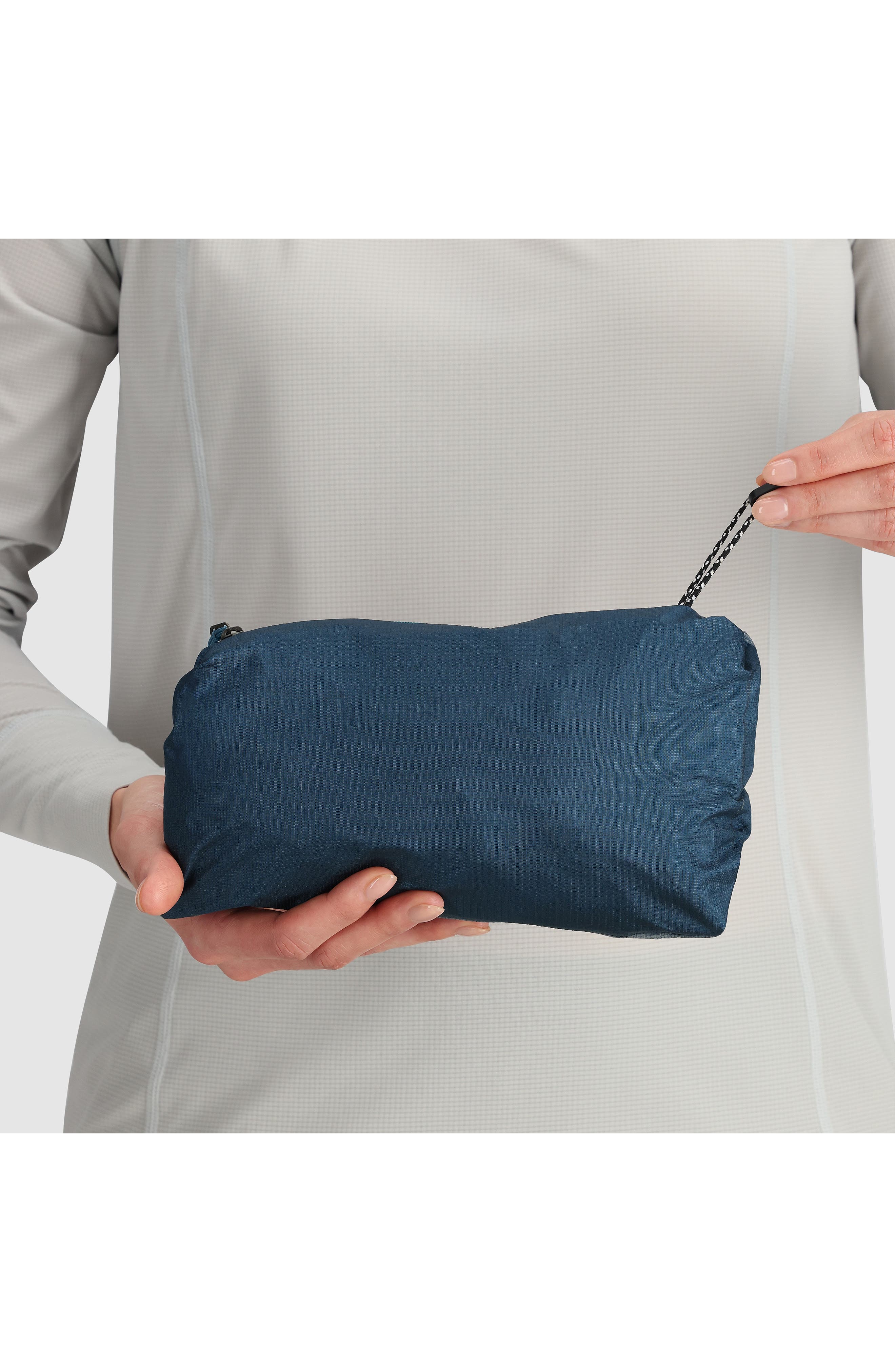 Helium Rain Ultralight Jacket - image 2
