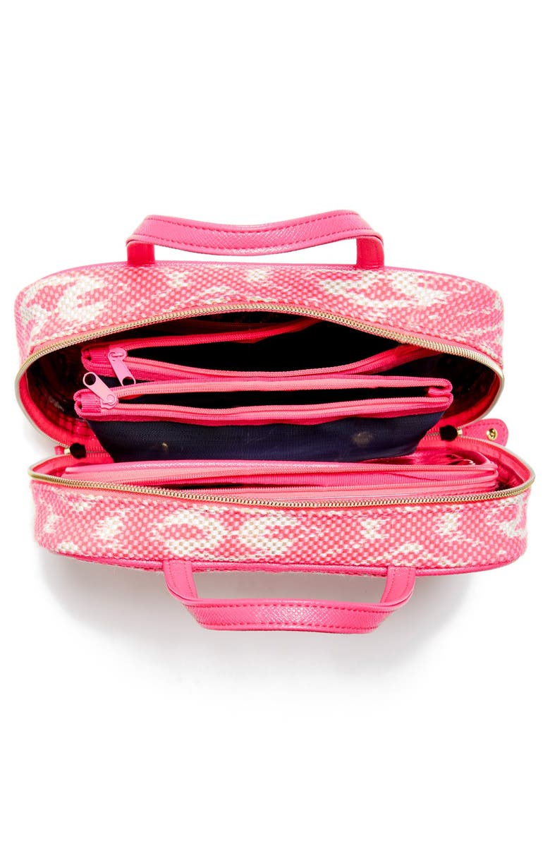 Stephanie Johnson , Alternate, color, 