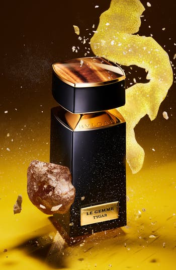 BVLGARI Le Gemme Tygar Eau de Parfum | Nordstrom BVLGARI Le Gemme Tygar Eau de Parfum | Nordstrom