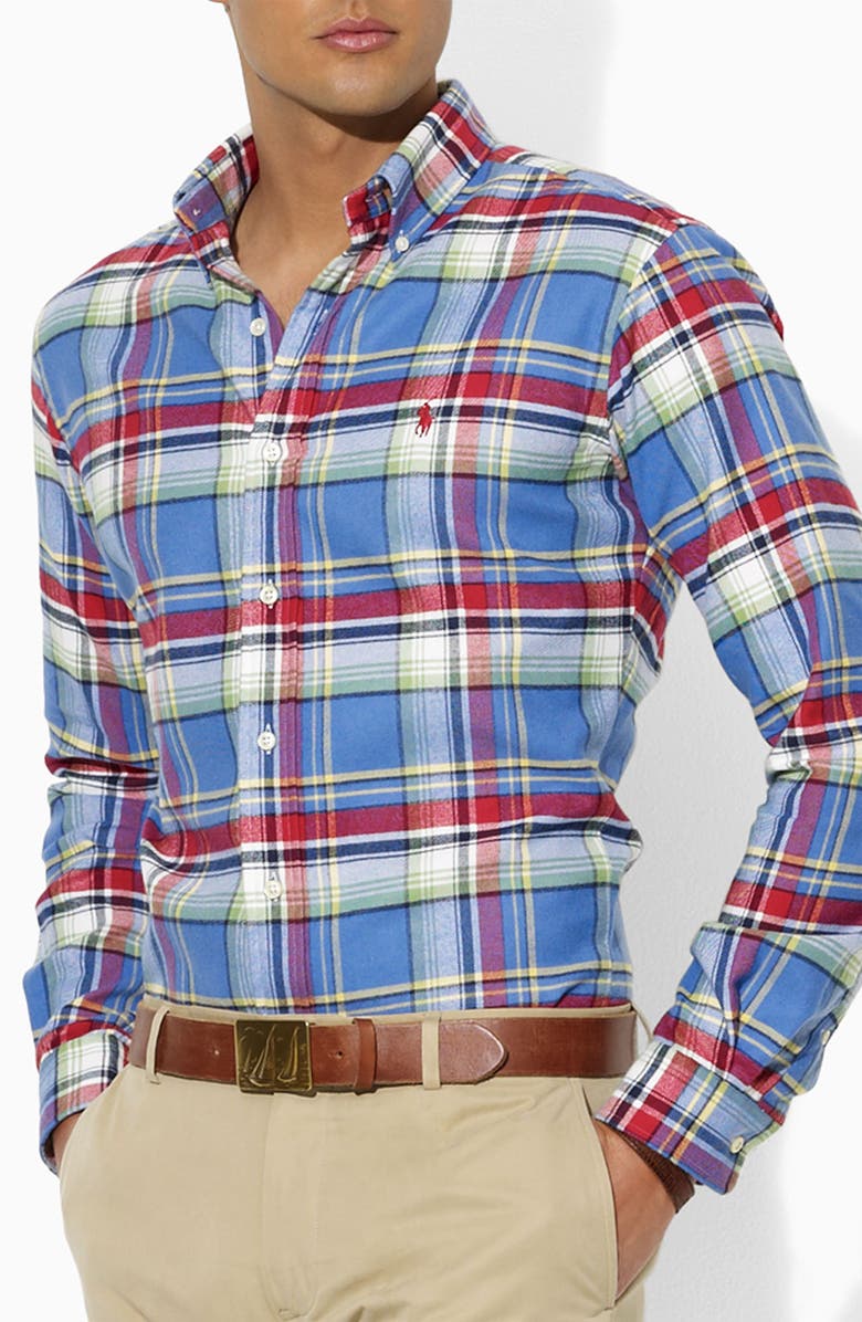 Polo Ralph Lauren , Main, color,