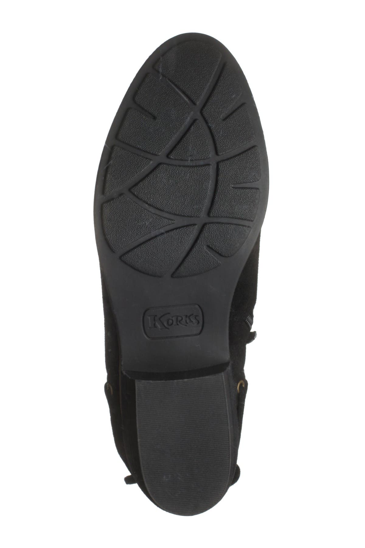 KORKS Lydney Shootie, Alternate, color, 