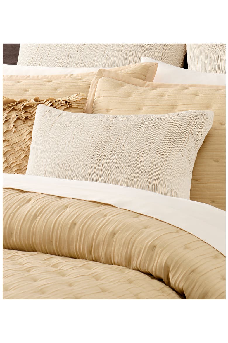 Evolution Accent Pillow, Alternate, color, IVORY