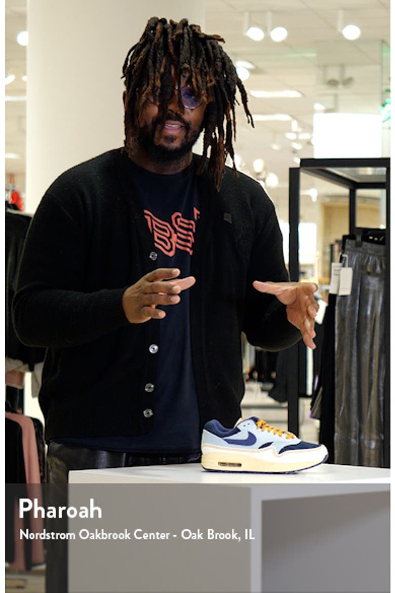 Air Max 1 '87 Sneaker video