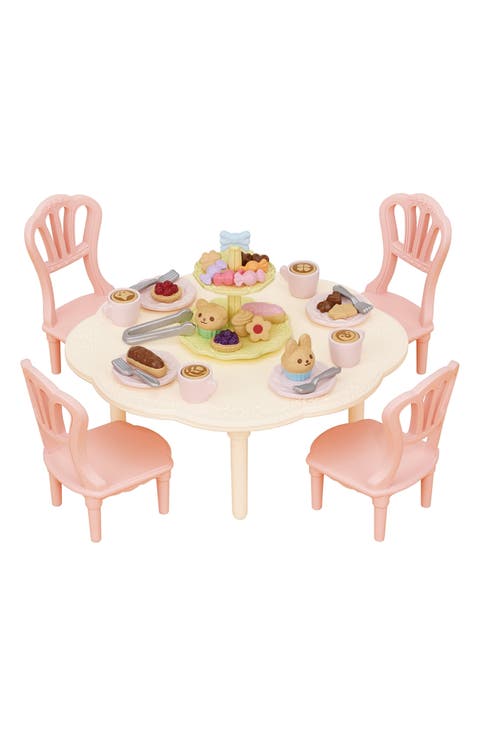 Sweets Party Set