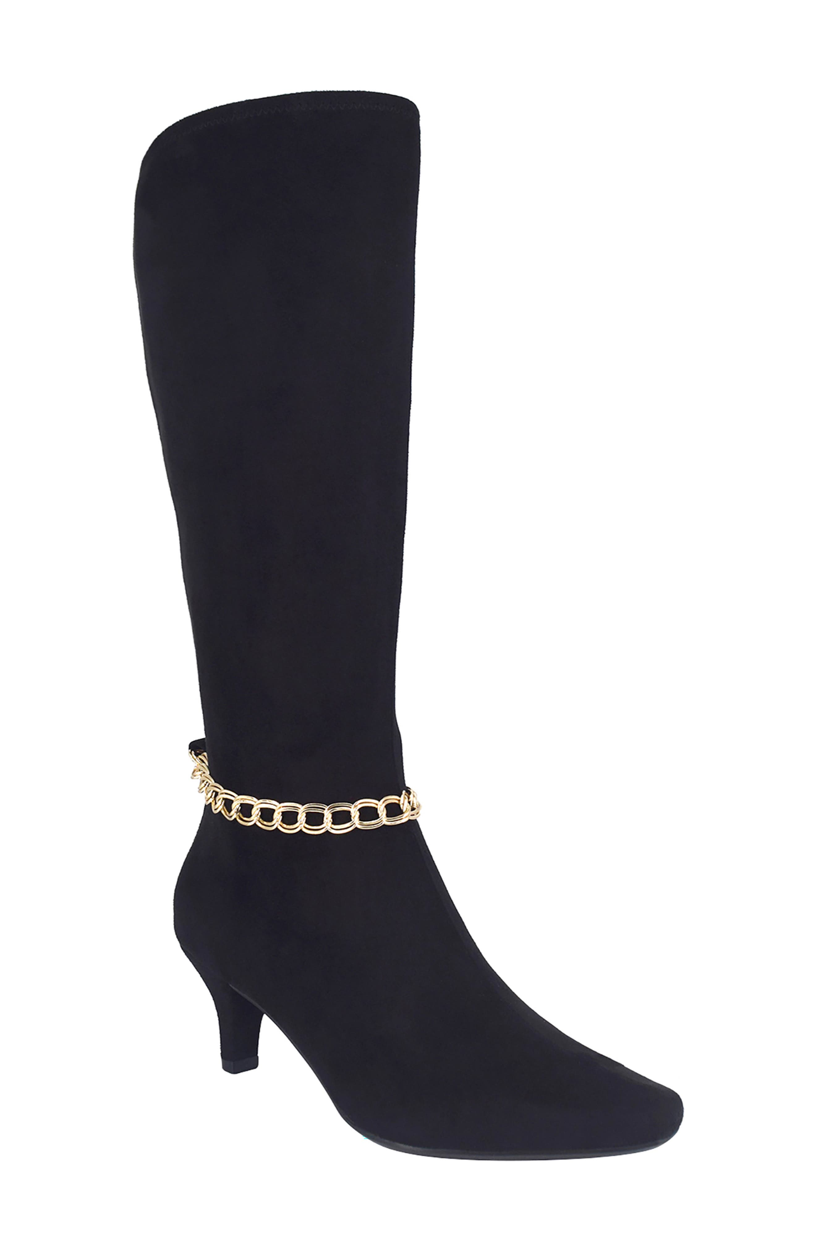 Impo Namora Chain Boot, Main, color, 
