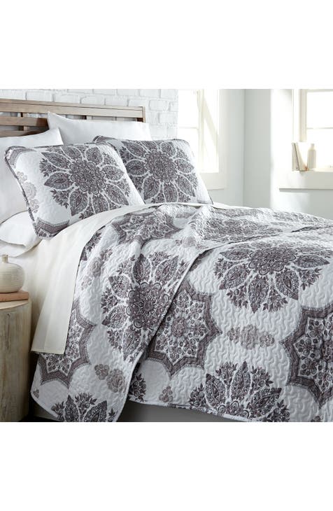 Luxury Collection Quilt Set