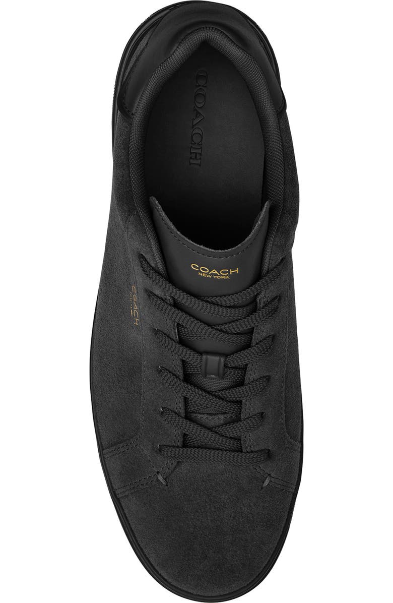COACH High Line Sneaker, Alternate, color,