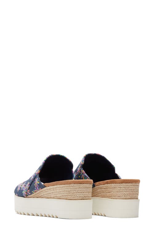 TOMS TOMS DIANA MULE SANDAL
