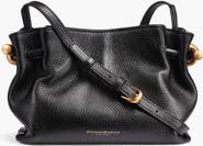 Donna Karan New York Cashmere Crossbody Bag