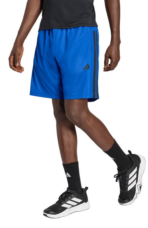 Climacool 3-Stripe Workout Essentials Shorts