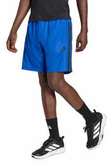 Climacool 3-Stripe Workout Essentials Shorts