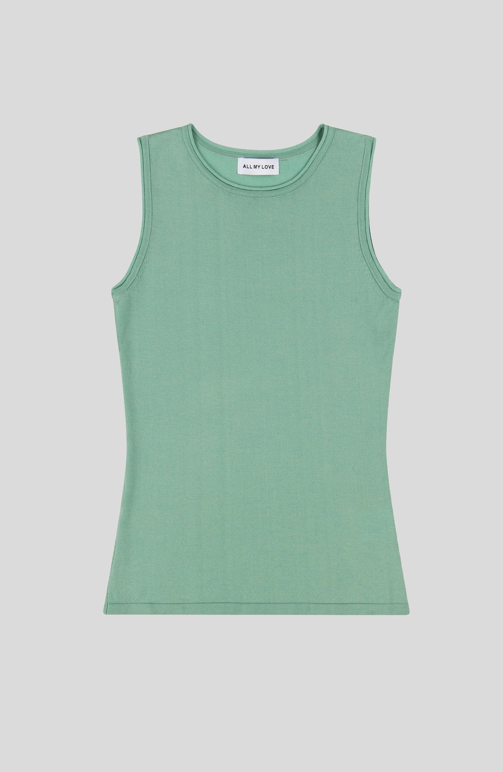 Seafoam Green