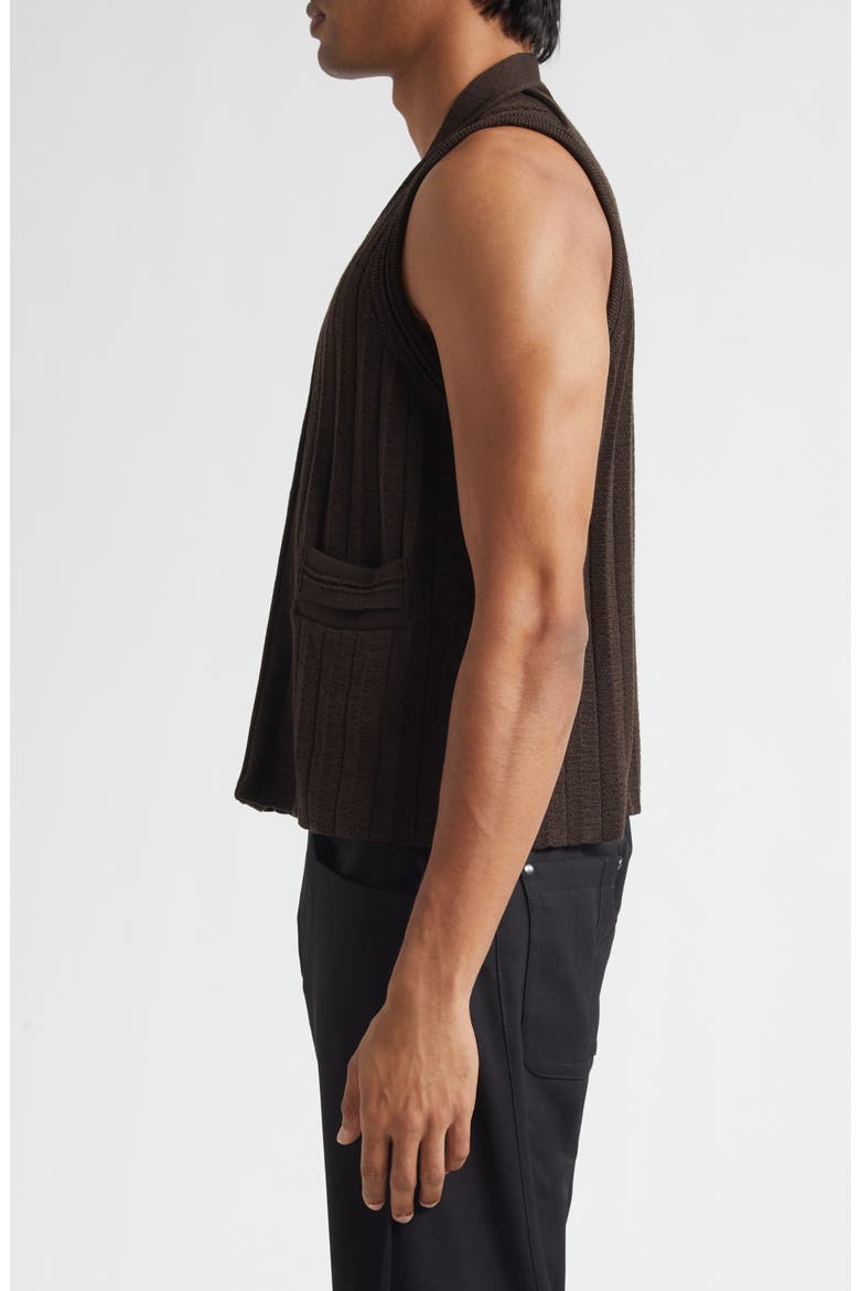 Fitz Knit Vest (Men) | Nordstrom