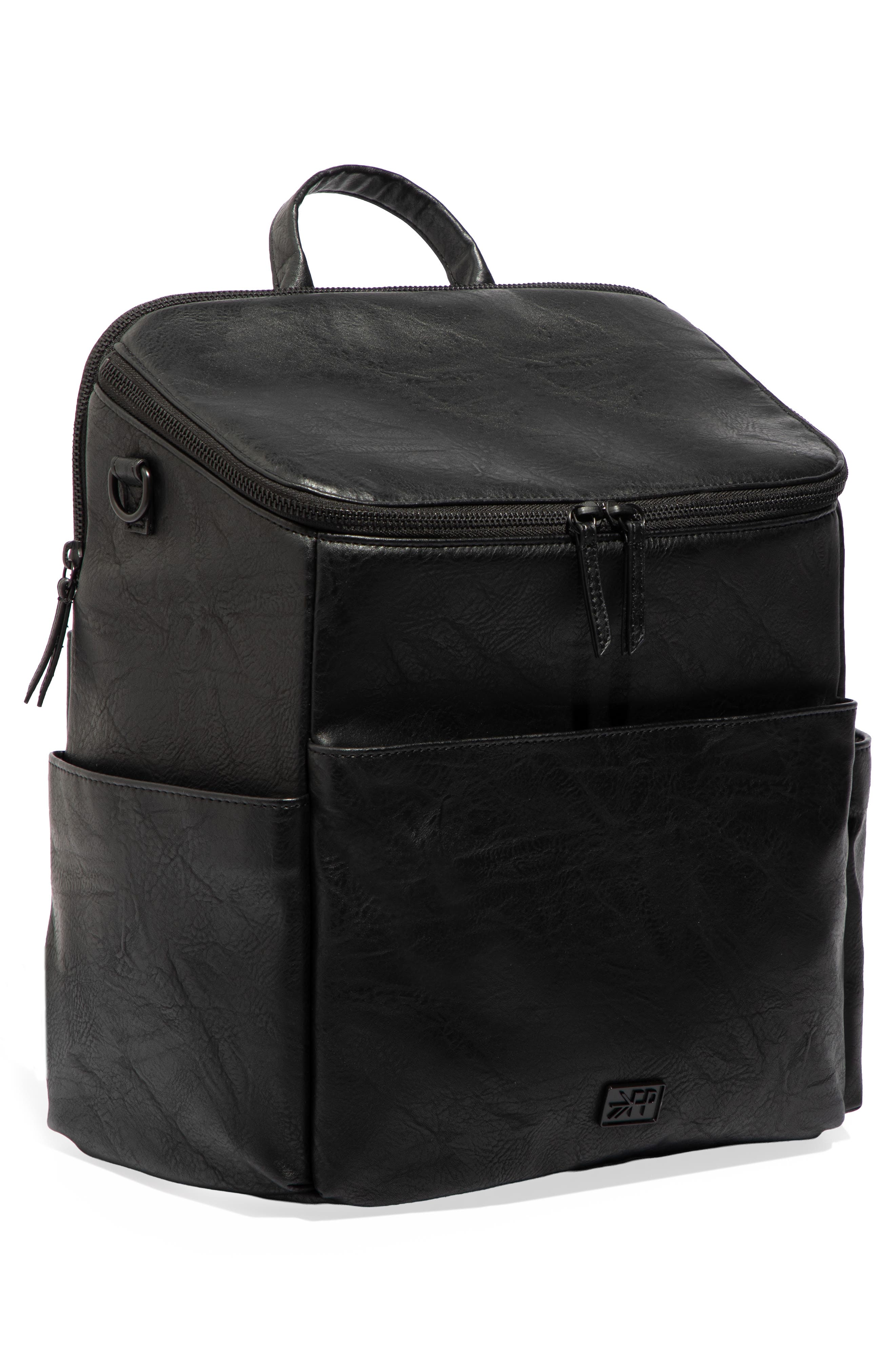 Freshly Picked Chai Soho Diaper Bag, Alternate, color, 