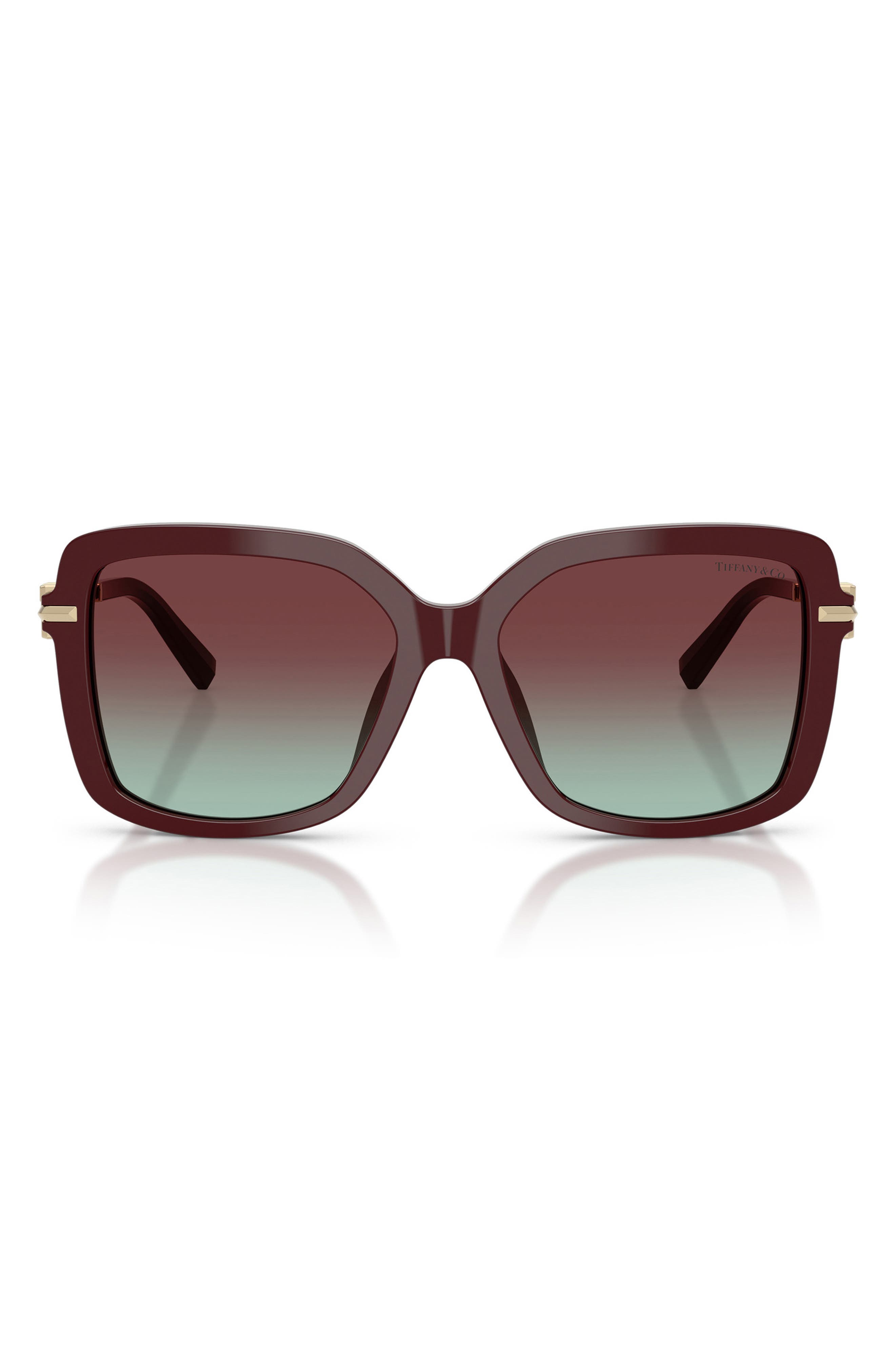 selected BURGUNDY / AZURE BURGUNDY