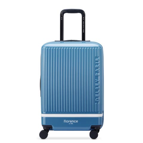 Spin Me Away Expandable 20" Carry-On Spinner