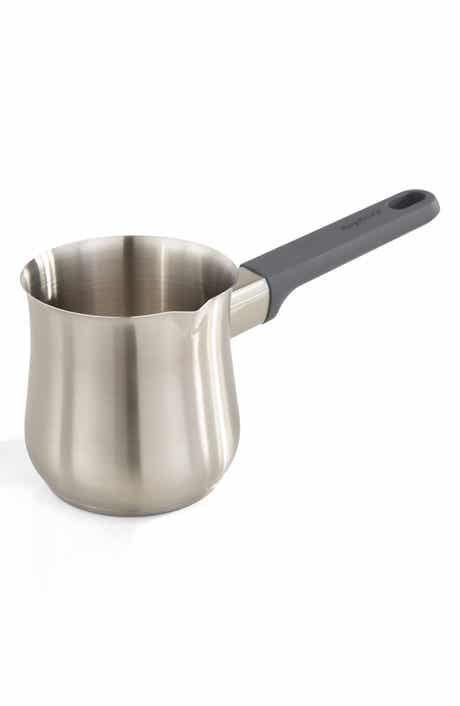 Leo 17-Ounce Moka Pot