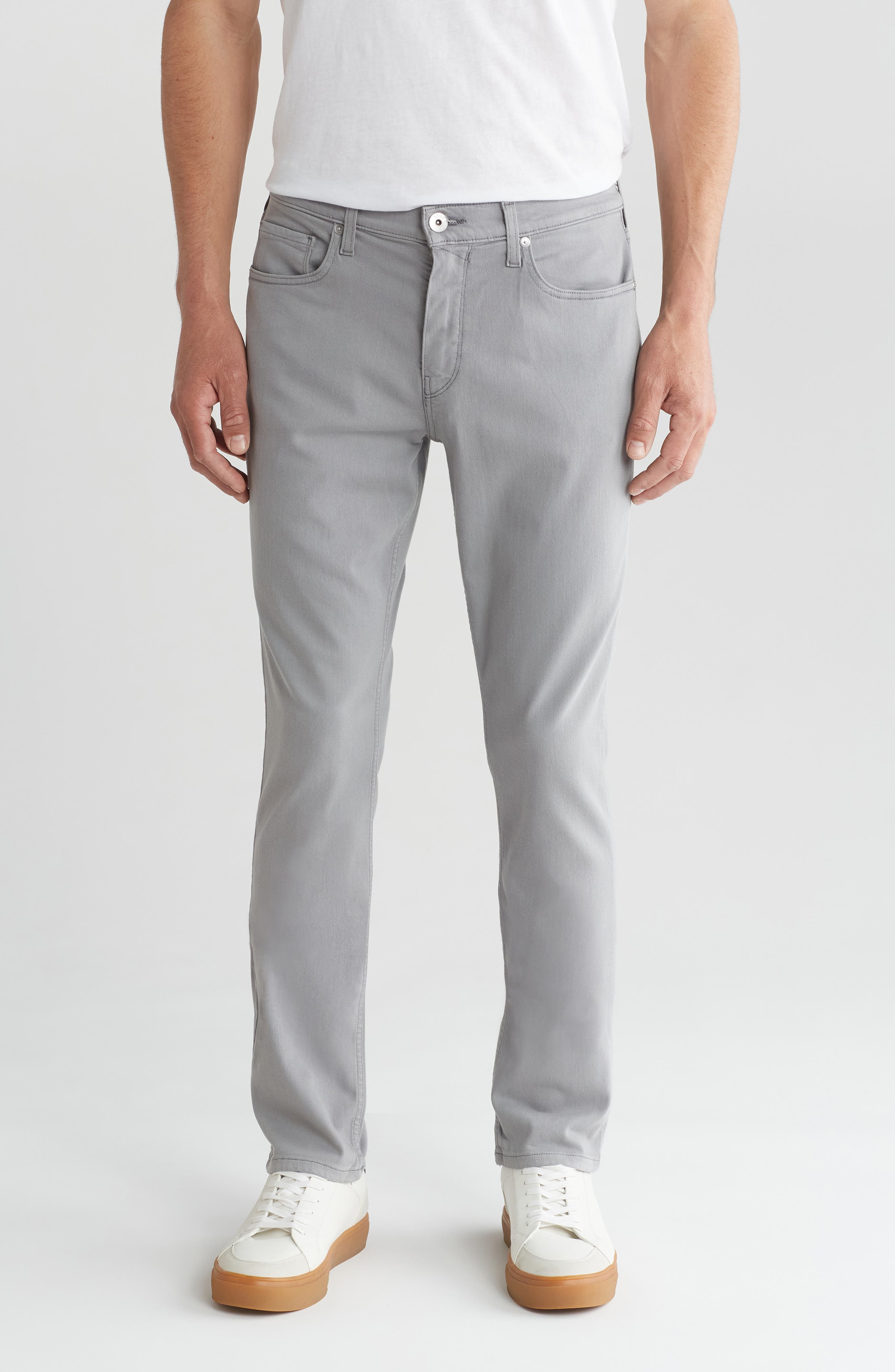 Federal Transcend Slim Straight Leg Jeans