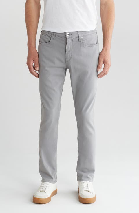 Federal Transcend Slim Straight Leg Jeans